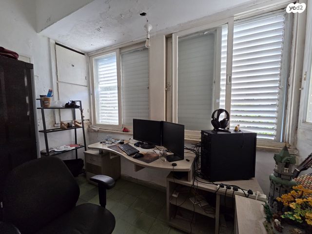 דירה, הירקון 258, הצפון הישן - צפון, תל אביב יפו