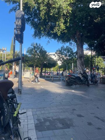 דירה, פינסקר, הצפון הישן - דרום, תל אביב יפו