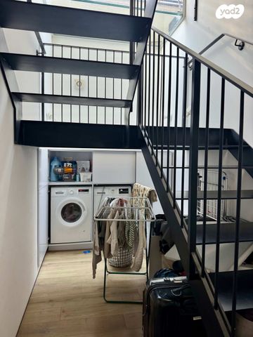 גג/ פנטהאוז, שיינקין, לב תל אביב, לב העיר צפון, תל אביב יפו