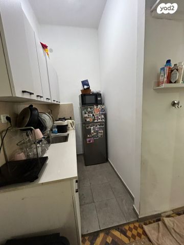 דירה, הרצל, פלורנטין, תל אביב יפו