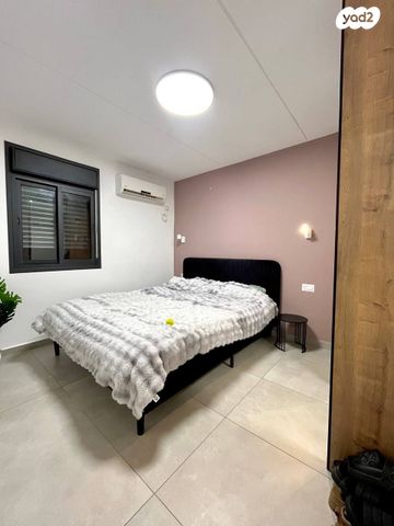 דירה, שדרות ירושלים 77, קרית ים ג', קרית ים