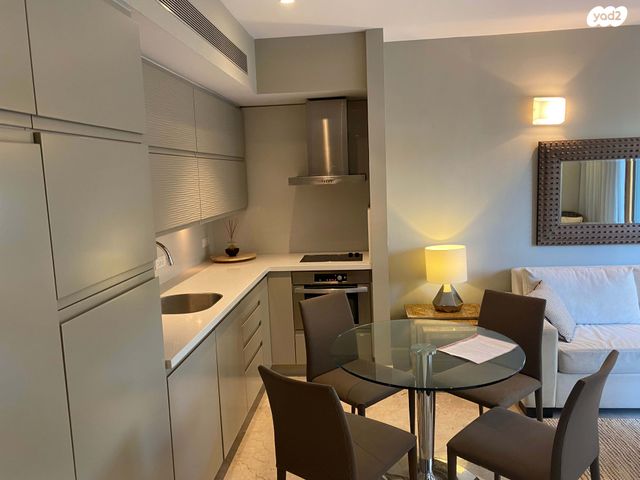 דירה, מרכז העיר, ירושלים