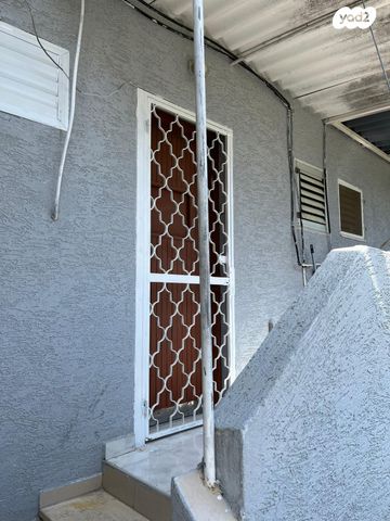 דירה, הרב בר אילן, מוצקין הותיקה, קרית מוצקין