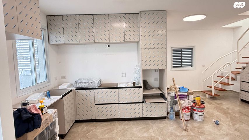 גג/ פנטהאוז, בן יהודה, לב תל אביב, לב העיר צפון, תל אביב יפו