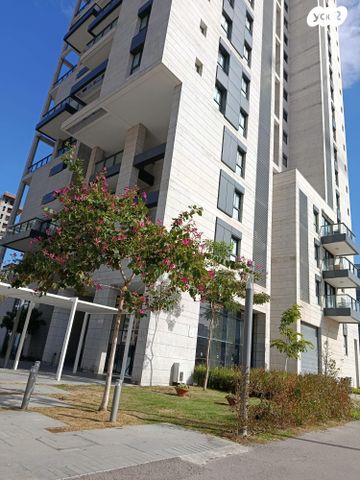 דירה, נורית הירש 11, דרום חדש, פארק הים, בת ים