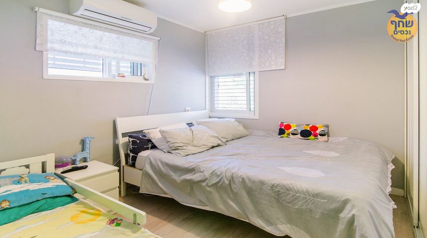 דירה, ח"ן 5, רמת ורבר, פתח תקווה