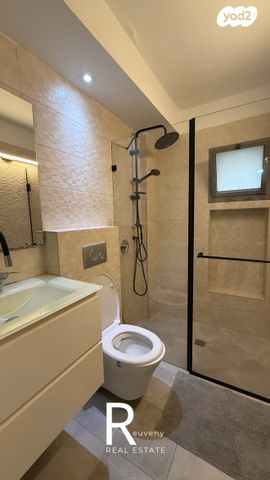 דירה, נאות אפקה ב', תל אביב יפו