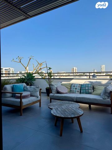 גג/ פנטהאוז, שיינקין, לב תל אביב, לב העיר צפון, תל אביב יפו