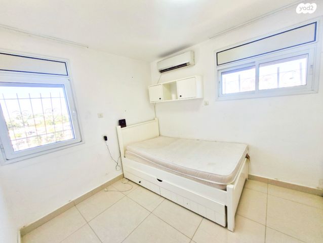 דירה, מעפילי אגוז 106, נווה חן, תל אביב יפו