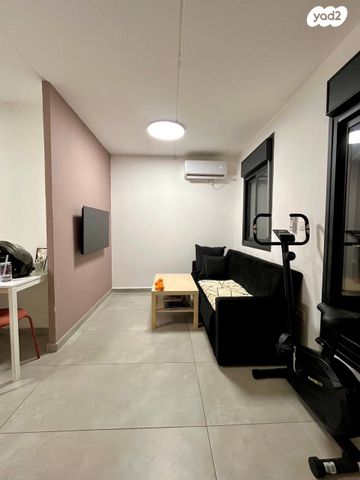 דירה, שדרות ירושלים 77, קרית ים ג', קרית ים