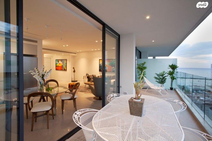 דירה, גורדון, תל אביב יפו