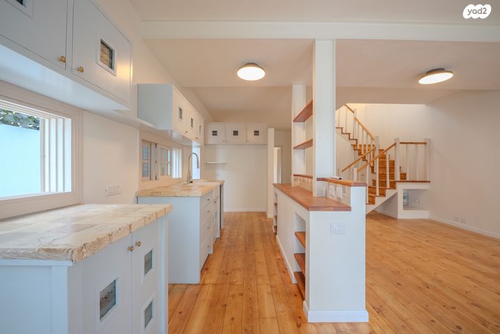 בית פרטי/ קוטג', שביל היסמין, ביצרון ורמת ישראל, תל אביב יפו