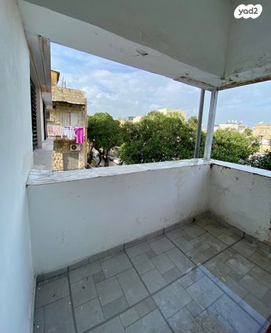 דירה, החלוץ 18, חיפה