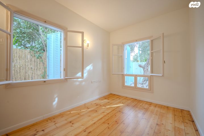 בית פרטי/ קוטג', שביל היסמין, ביצרון ורמת ישראל, תל אביב יפו