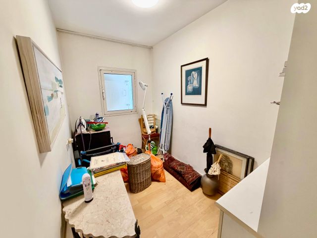 דירה, צמרות, הרצליה