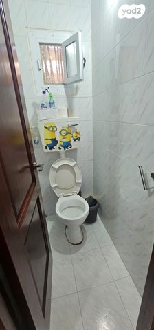 דירה, אלפסי 7, שכונה י"א, באר שבע