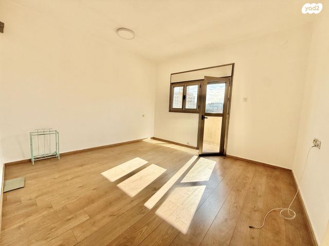 שדרות וושינגטון 