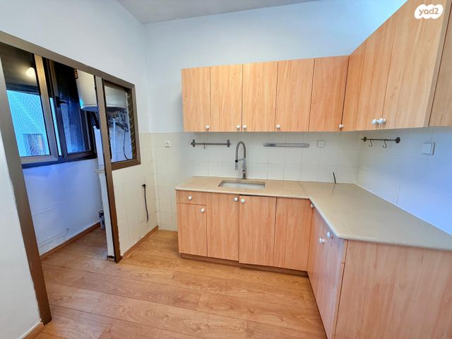 דירה, שדרות וושינגטון, פלורנטין, תל אביב יפו