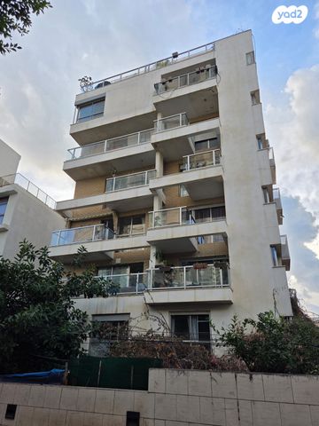 דירה, אלנבי 73, לב תל אביב, לב העיר צפון, תל אביב יפו