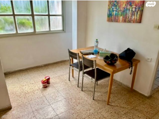 דירה, פרישמן, הצפון הישן - דרום, תל אביב יפו