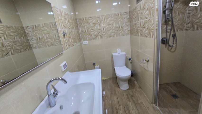 דירה, שפרינצק 27, גבעת אוסישקין, נהריה