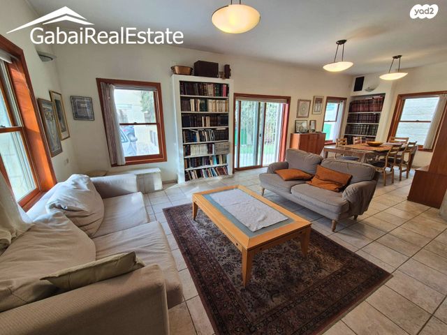 בית פרטי/ קוטג', הגילגל, מצפה נבו, מעלה אדומים