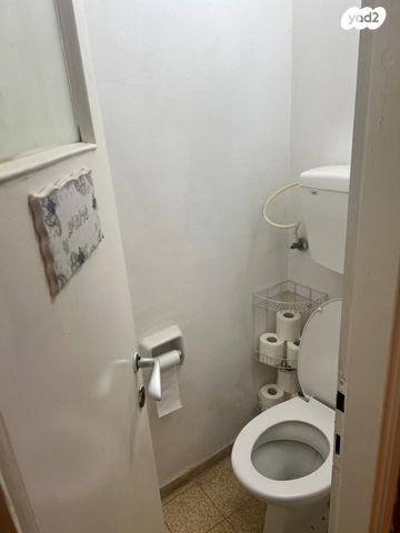 דירה, רחבת צפת, שכונה ט', באר שבע