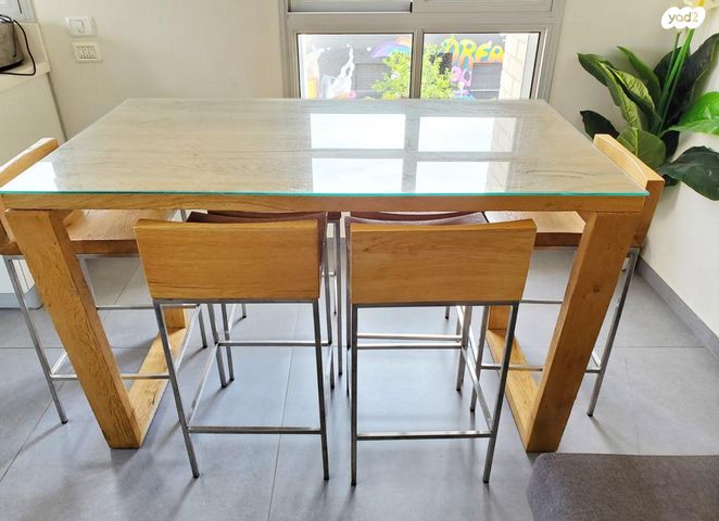 דירה, אלנבי 30, כרם התימנים, תל אביב יפו