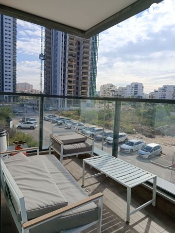 דירה, נורית הירש 11, דרום חדש, פארק הים, בת ים