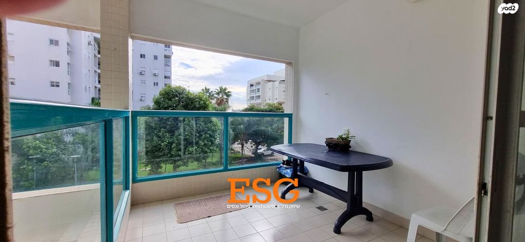 דירה, רובע הקריה, הסיטי, אשדוד