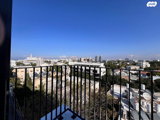 דירה, אנטיגונוס, הצפון החדש - צפון, תל אביב יפו