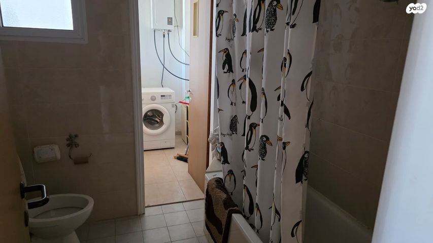 דירה, שדרות מלכי ישראל 160, ההעפלה, קרית גת