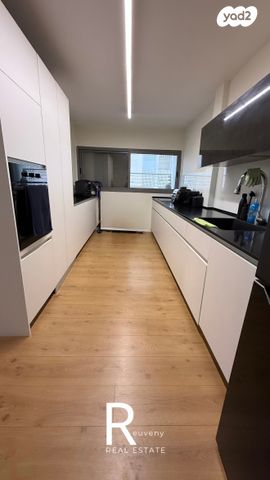 דירה, נאות אפקה ב', תל אביב יפו