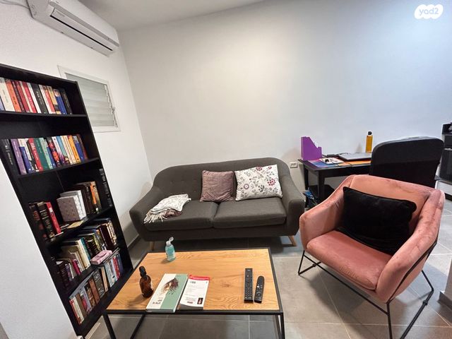 דירה, ברודצקי אשר, מרכז העיר דרום, נתניה