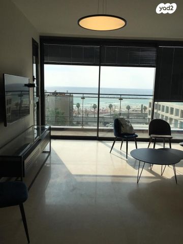 דירה, הירקון 14, תל אביב יפו