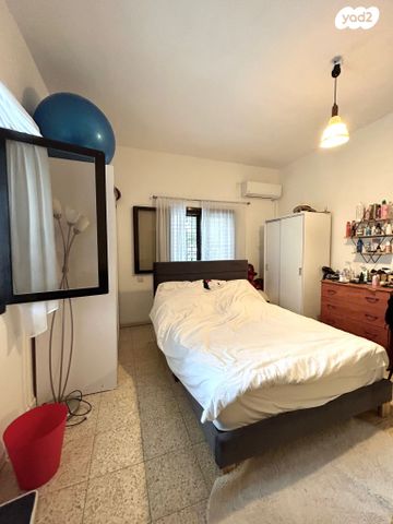 דירה, ארלוזורוב, שכונת חשמונאים, מרכז העיר א, רמת גן