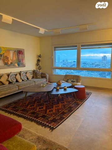 דירה, אבן גבירול, הצפון החדש - דרום, תל אביב יפו