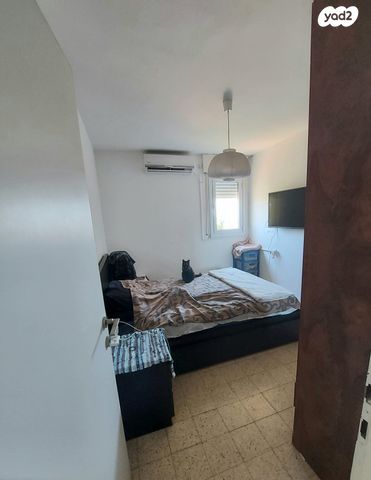 דירה, זלמן שניאור, קרית נורדאו, נתניה