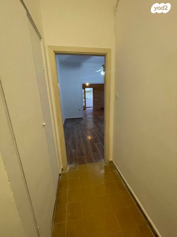 דירה, פינסקר, הצפון הישן - דרום, תל אביב יפו