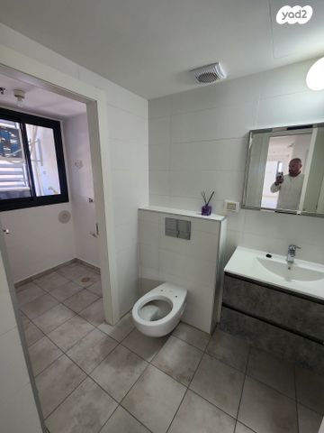 דירה, יערות הכרמל 20, נופי בן שמן, לוד