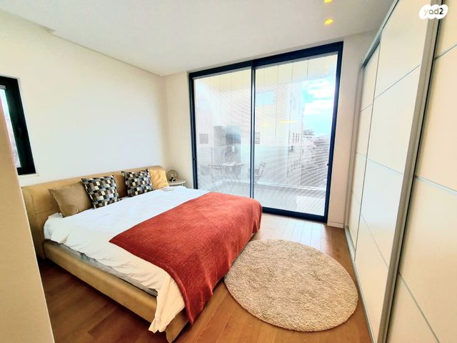 דירה, גורדון, תל אביב יפו