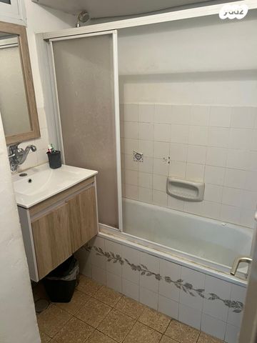 דירה, רחבת צפת, שכונה ט', באר שבע