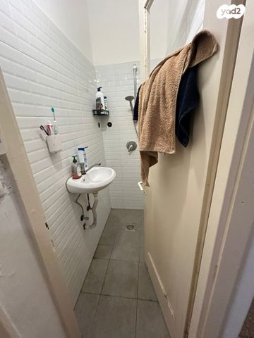 דירה, הרצל, פלורנטין, תל אביב יפו