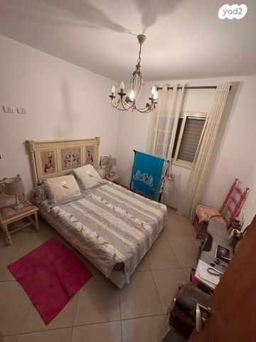 דירה, שדרות תל חי 30, רובע י"ז, אשדוד