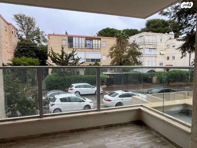 דירה, התיכון, חיפה