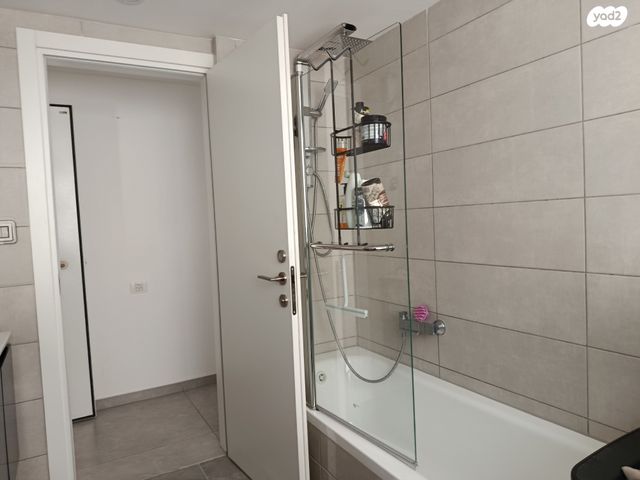 דירה, נורית הירש 11, דרום חדש, פארק הים, בת ים