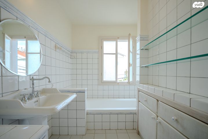 בית פרטי/ קוטג', שביל היסמין, ביצרון ורמת ישראל, תל אביב יפו