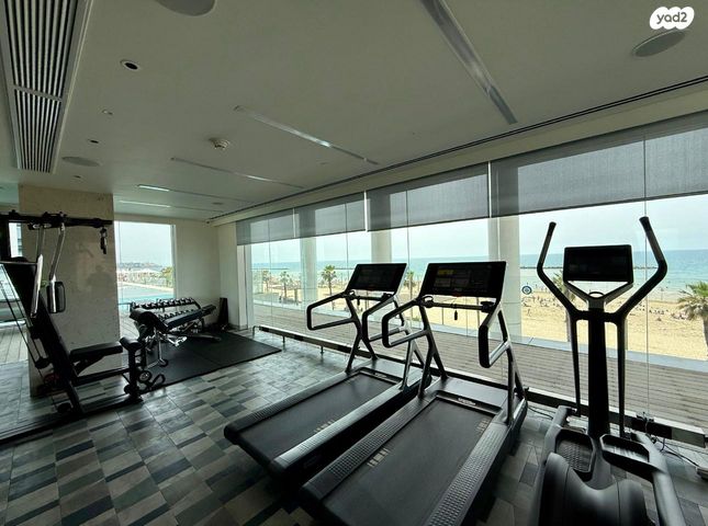 דירה, הירקון 53, לב תל אביב, לב העיר צפון, תל אביב יפו