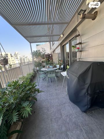 דירה, כוכב הצפון, תל אביב יפו