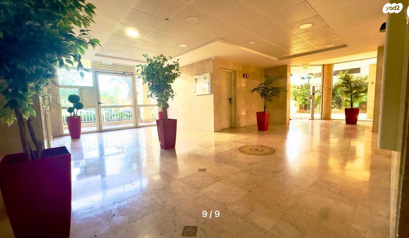 דירה, שדרות תל חי, רובע י"ז, אשדוד